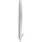 Ekena Millwork Half Round Sunburst Architectural Grade PVC Combination Pediment, 64"W x 38-3/4"H x 2-3/4"P PEDPC064X390HRO01 - alternate 3
